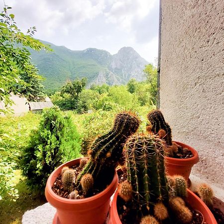 Impeccable Apartment With View In Dolna Matka Üsküp Dış mekan fotoğraf