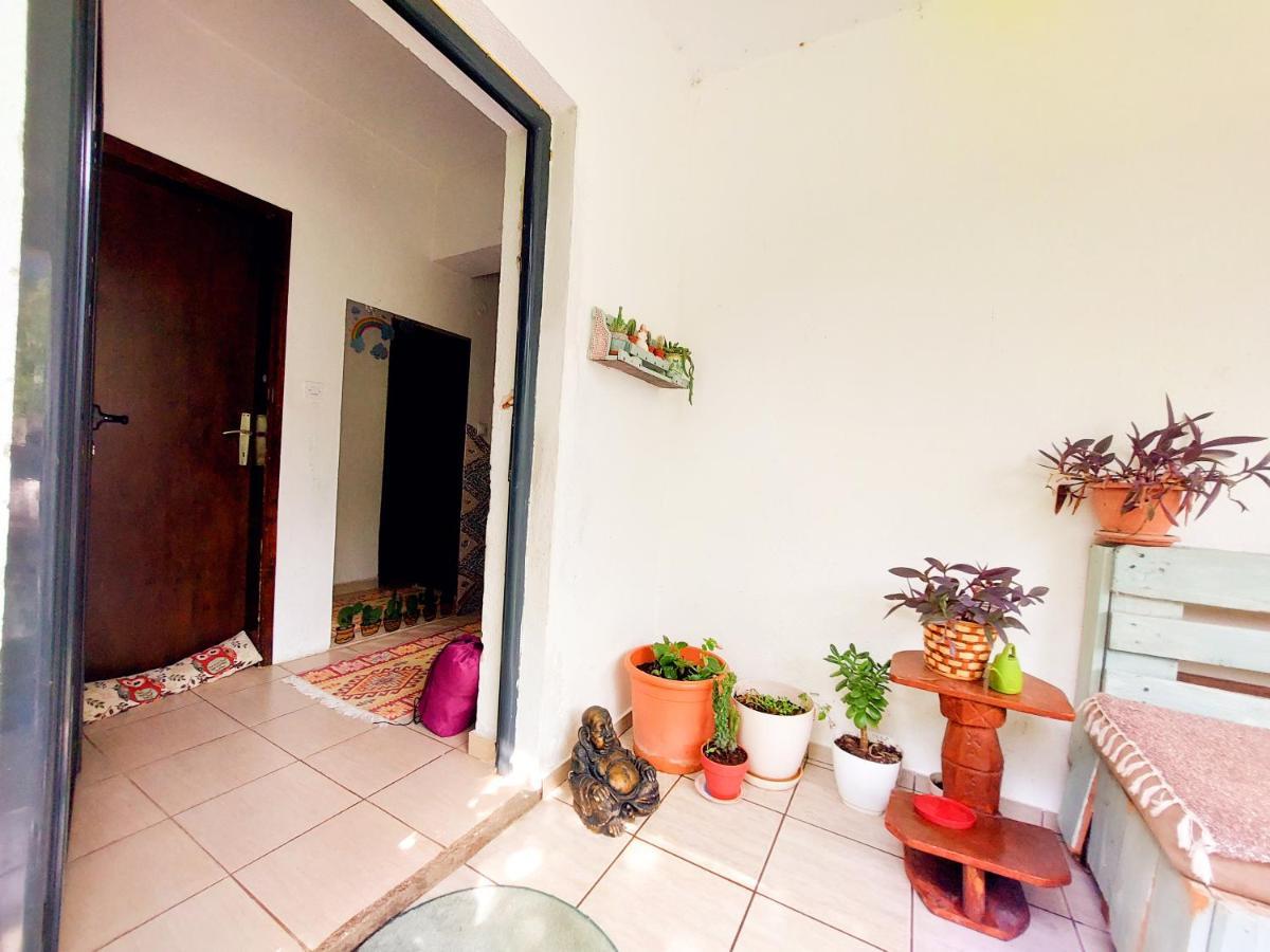 Impeccable Apartment With View In Dolna Matka Üsküp Dış mekan fotoğraf
