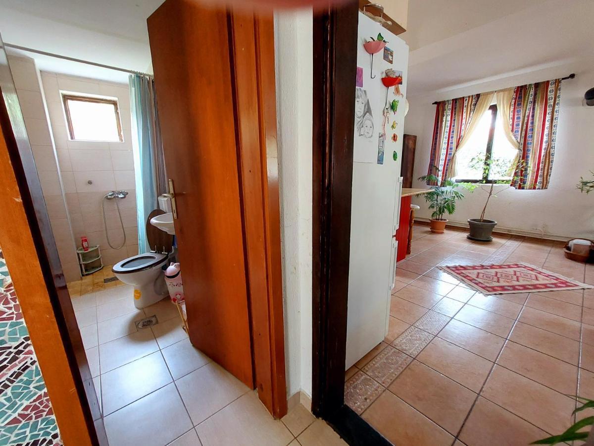 Impeccable Apartment With View In Dolna Matka Üsküp Dış mekan fotoğraf